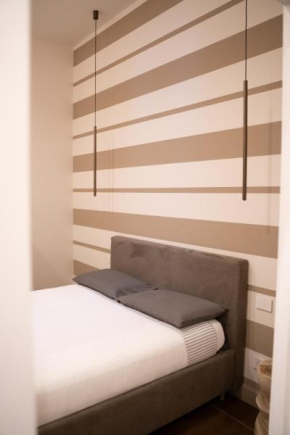 apartament rent Casa Almika Giulio Petroni